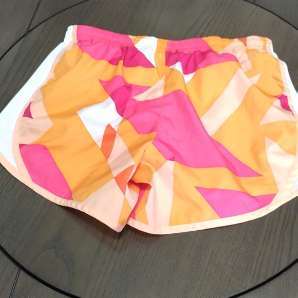 Nike Dri-Fit Track Shorts - Picture 3 of 4